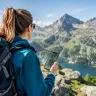 Aplikacje górskie: recenzje przed wyjściem w Tatry