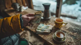 Ile naprawdę kosztuje dzień w Tatrach? Ukryte koszty i "paragony grozy"