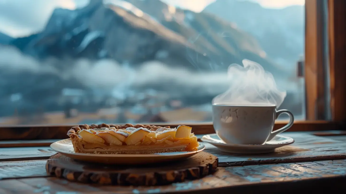 Gastro-Tatry: Co zjeść w schronisku, żeby nie żałować?