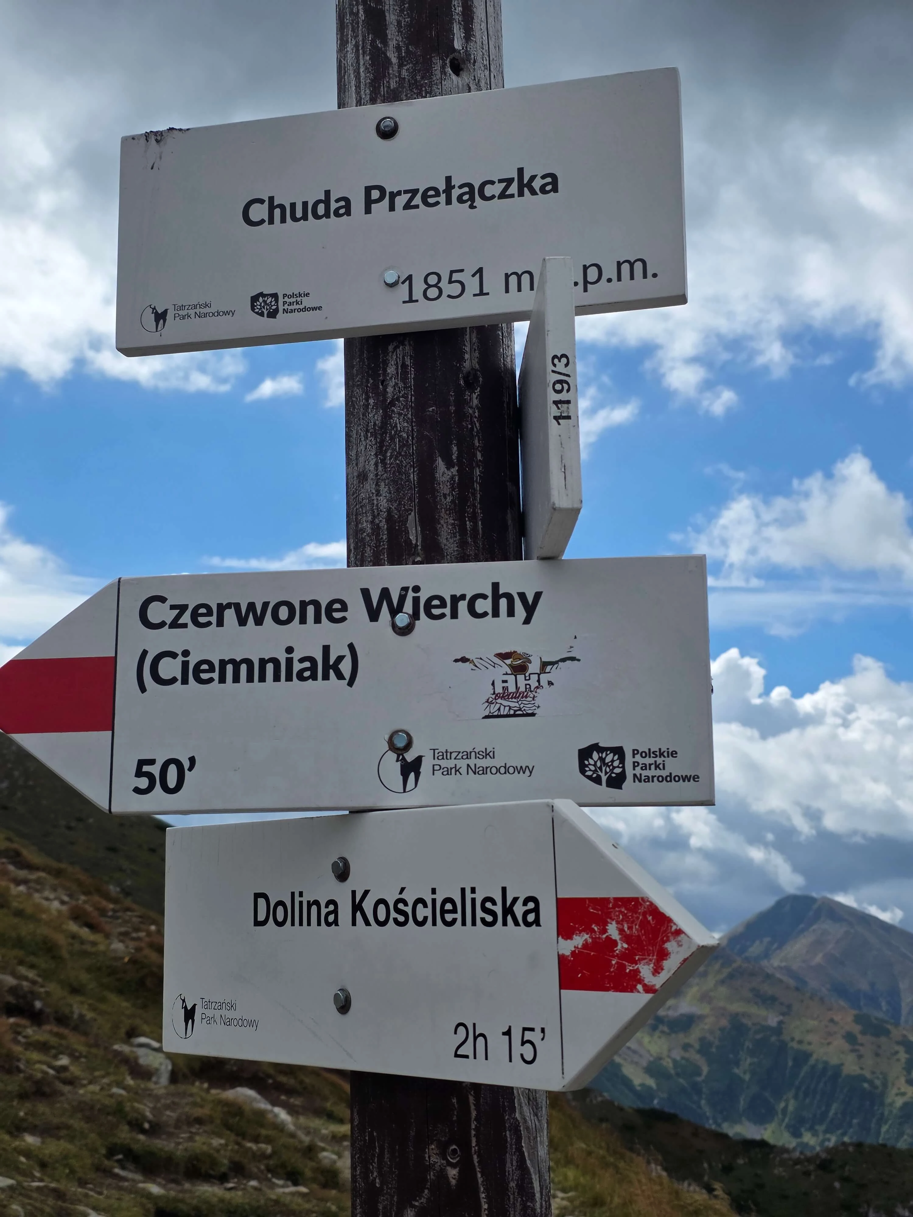Czerwone wierchy wrzesien 2026 – Czerwone Wierchy, zdjęcie 18