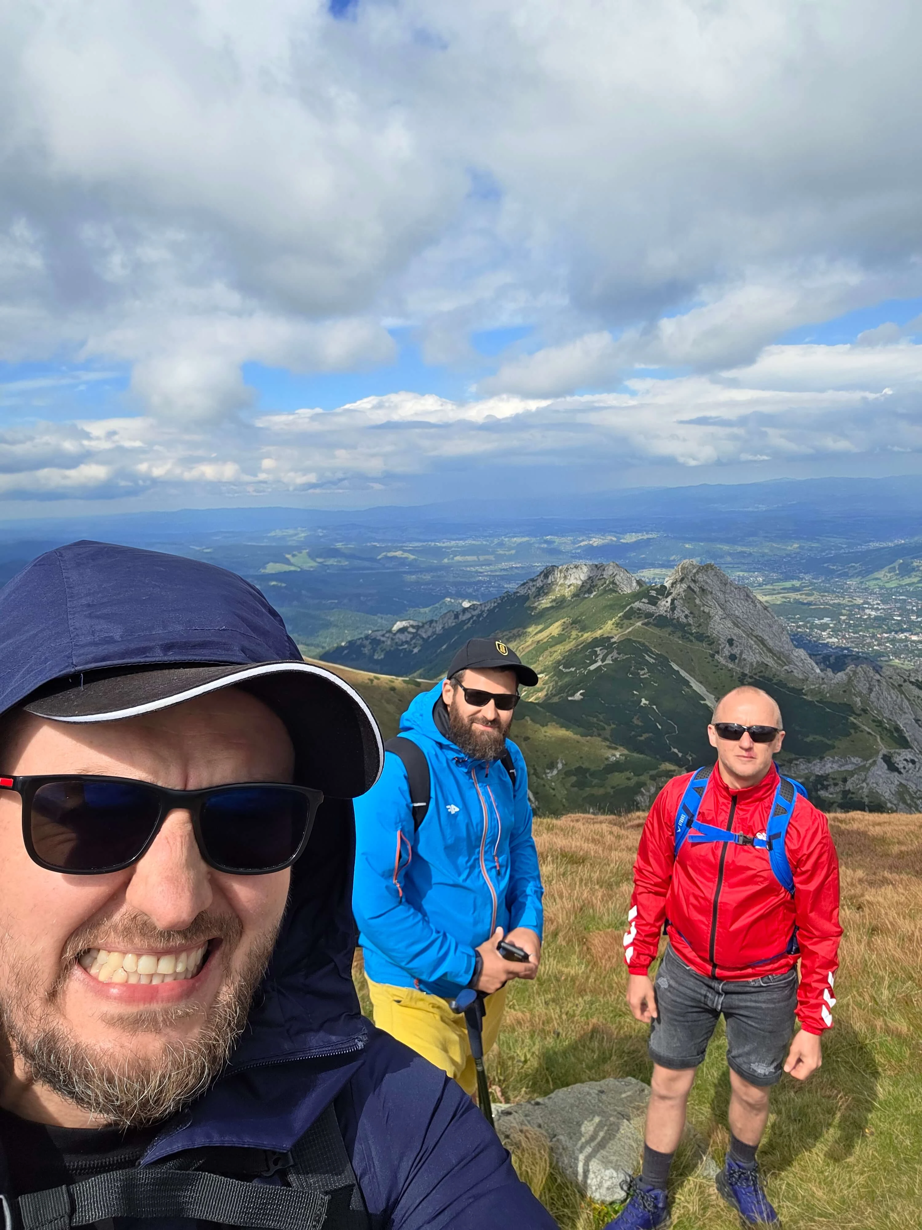 Czerwone wierchy wrzesien 2026 – Czerwone Wierchy, zdjęcie 72
