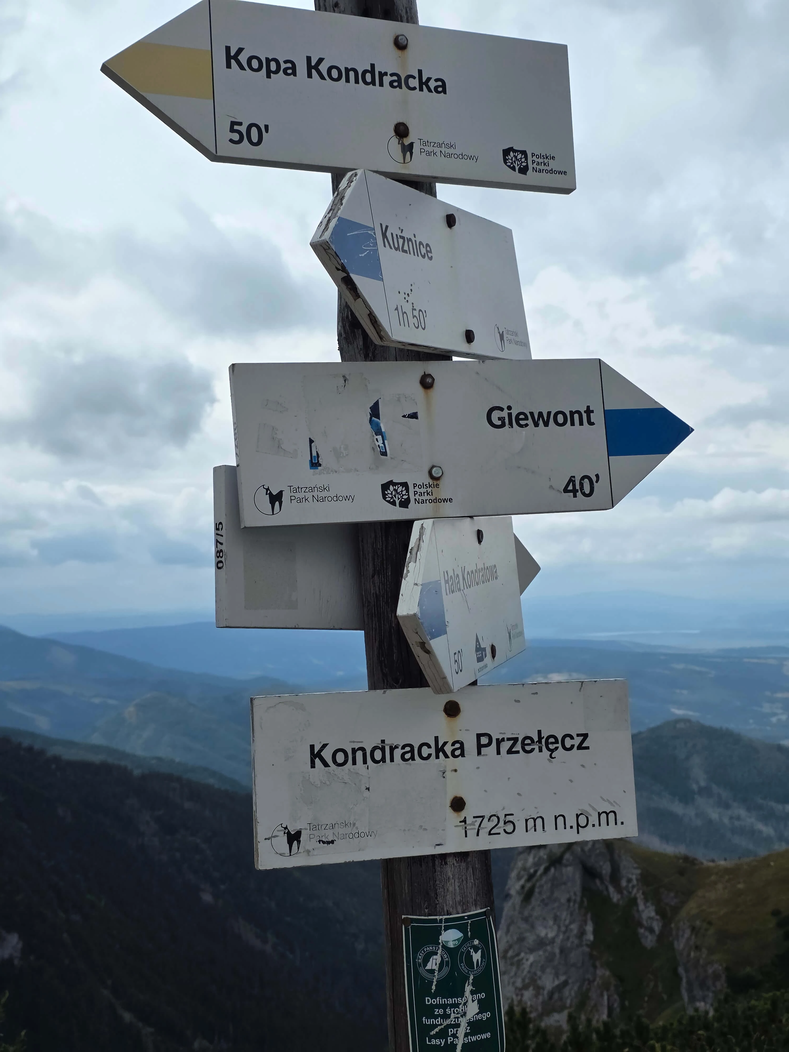 Czerwone wierchy wrzesien 2026 – Czerwone Wierchy, zdjęcie 21