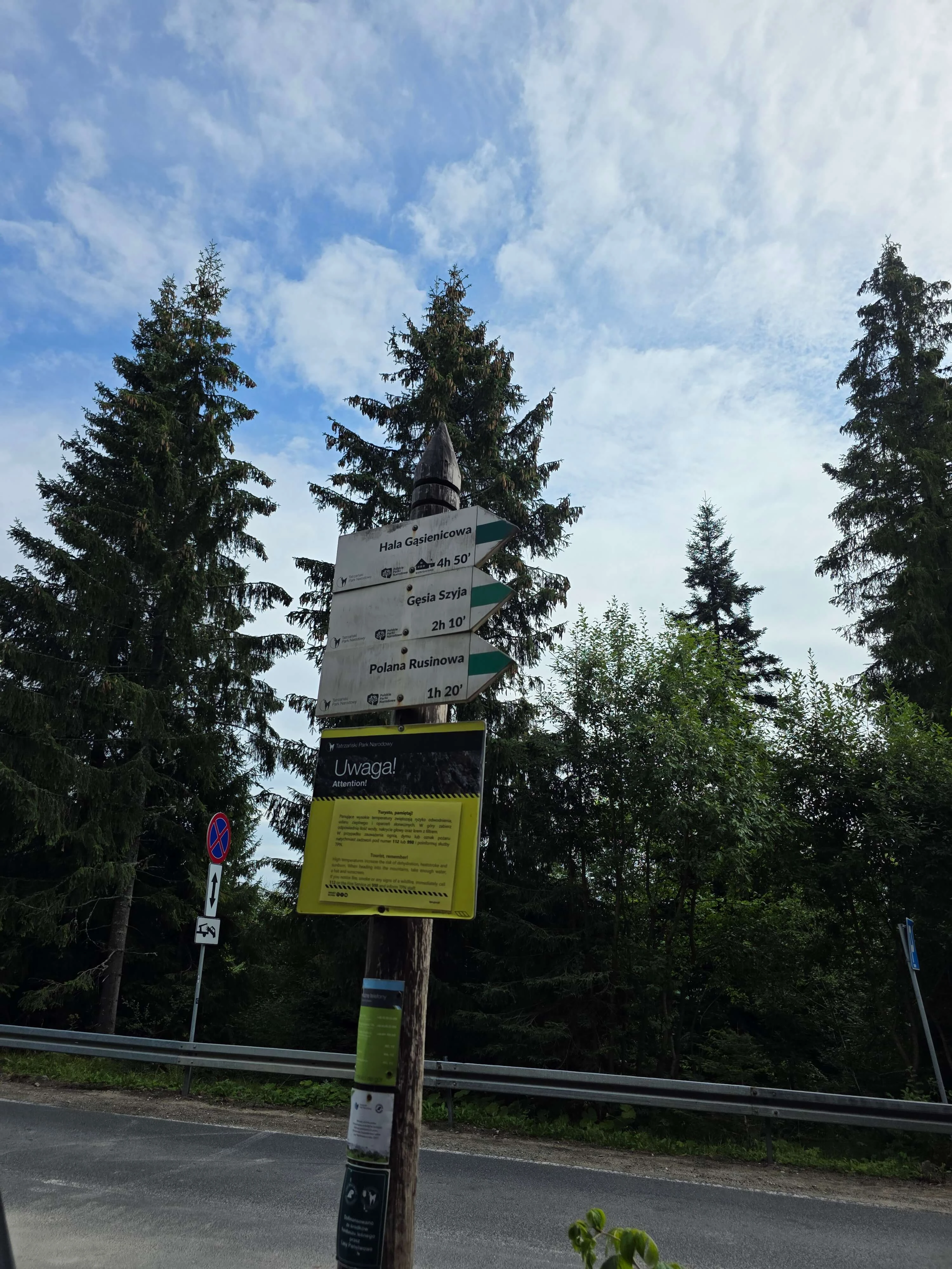 Czerwone wierchy wrzesien 2026 – Czerwone Wierchy, zdjęcie 68