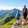 Can children go up Kasprowy Wierch?