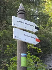Jaskinia Mylna