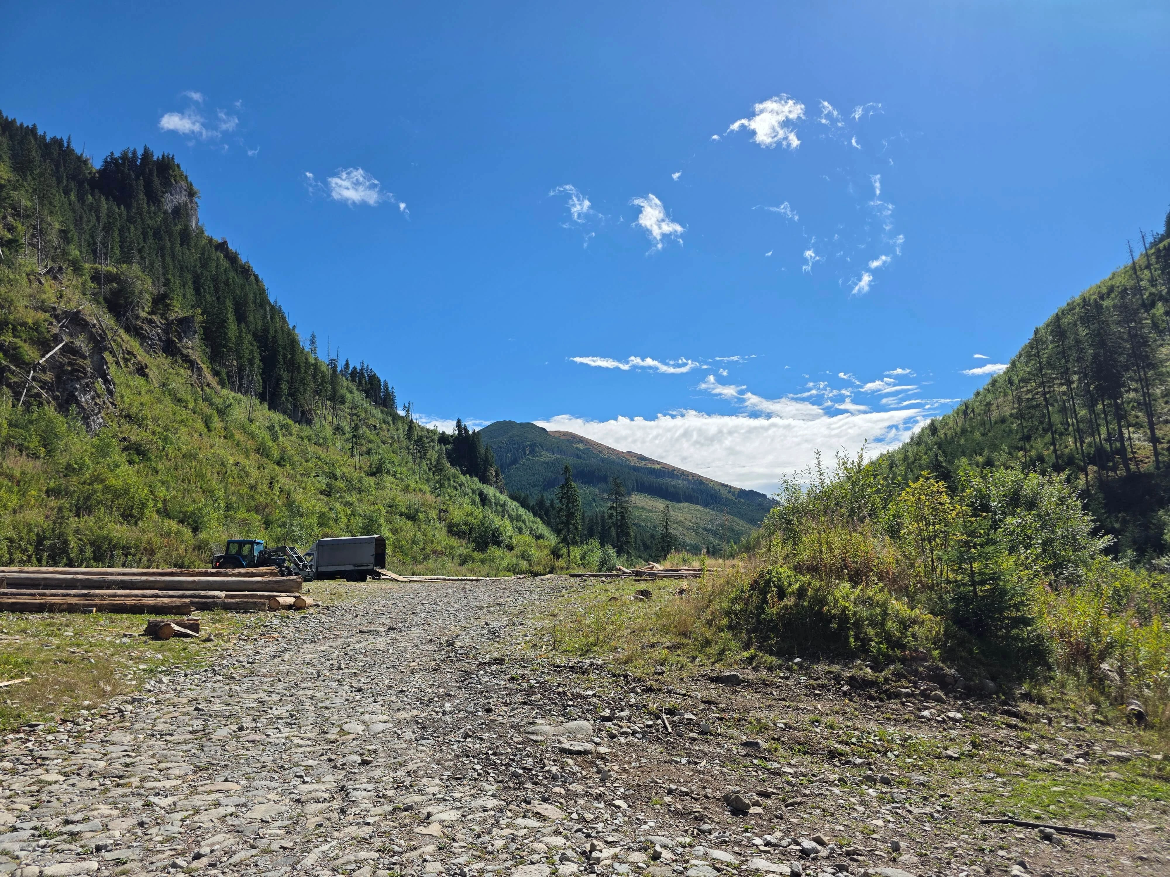 Grzes rakon wrzesien 2026 – Chochołowska Valley, Grześ, Rakoń, photo 50