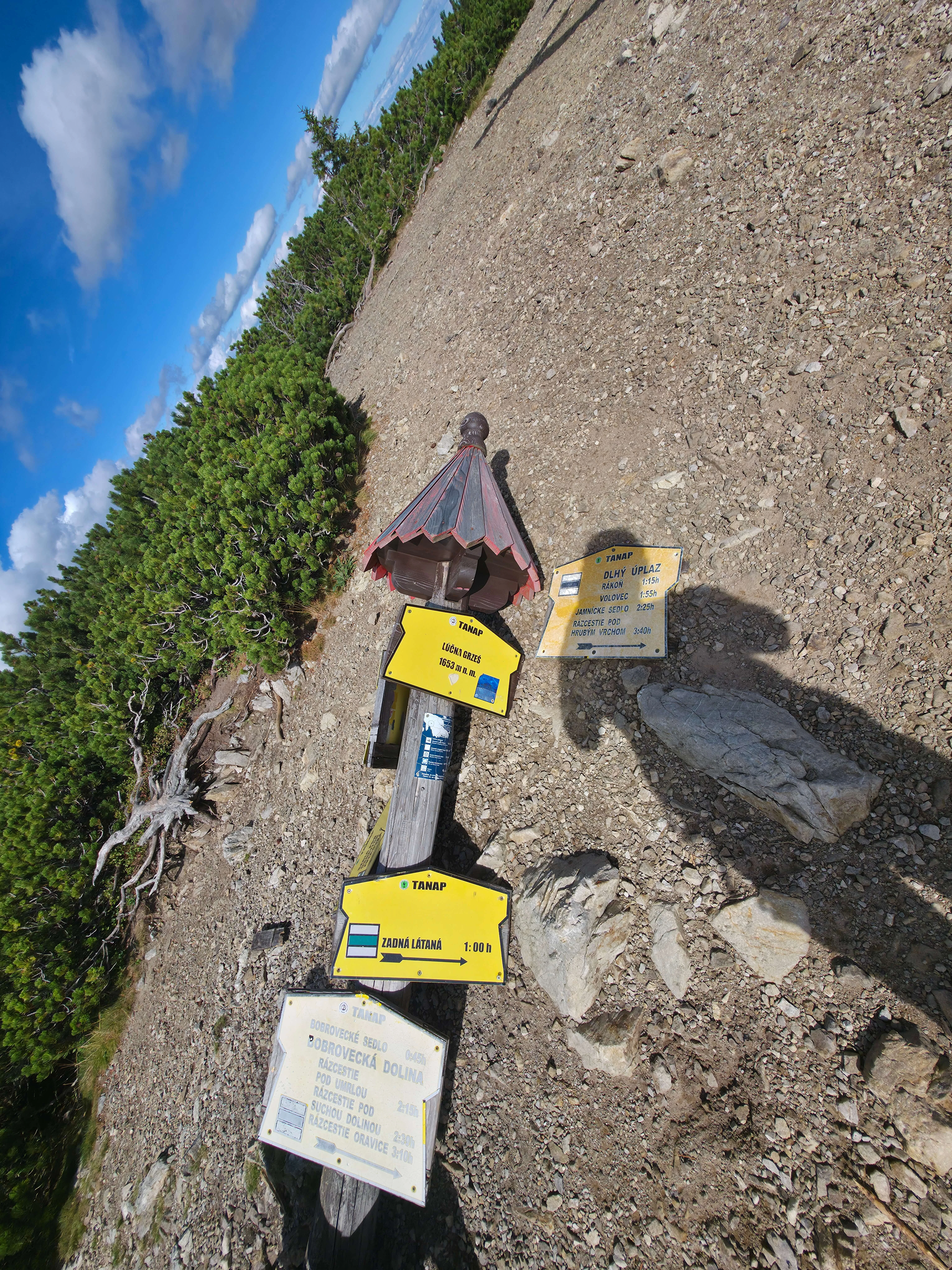 Grzes rakon wrzesien 2026 – Chochołowska Valley, Grześ, Rakoń, photo 40