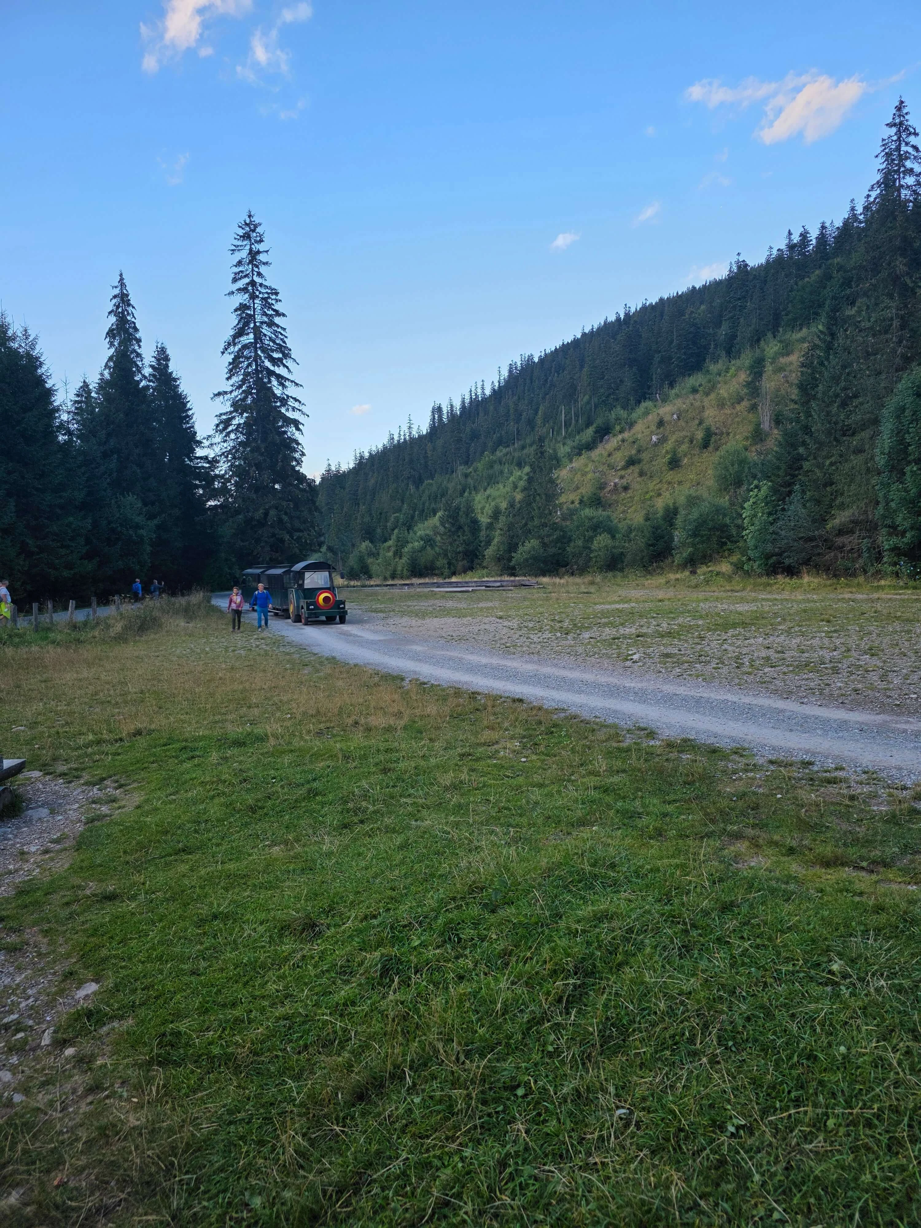 Grzes rakon wrzesien 2026 – Chochołowska Valley, Grześ, Rakoń, photo 51