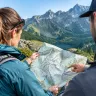 How to read a Tatra tourist map without getting lost