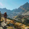 Chrzest bojowy. Jak zabrać znajomego w Tatry i nie zniszczyć waszej przyjaźni?