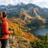 Jesień w Tatrach: jak planować trasy bez wpadek