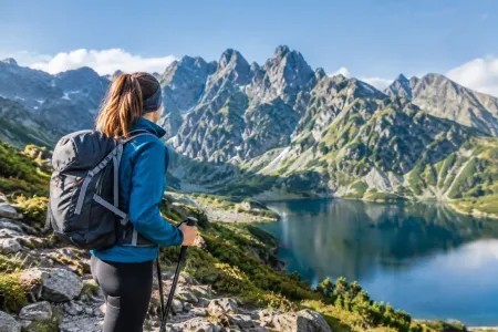 When are trails closed in the Tatras? The dates