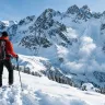 Avalanches in the Tatras: the rules that save lives