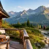 Accommodation in Zakopane near the trails - where to sleep?