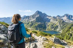 Nowe zasady wejścia w słowackie Tatry