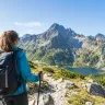 New rules for entering the Slovak Tatras