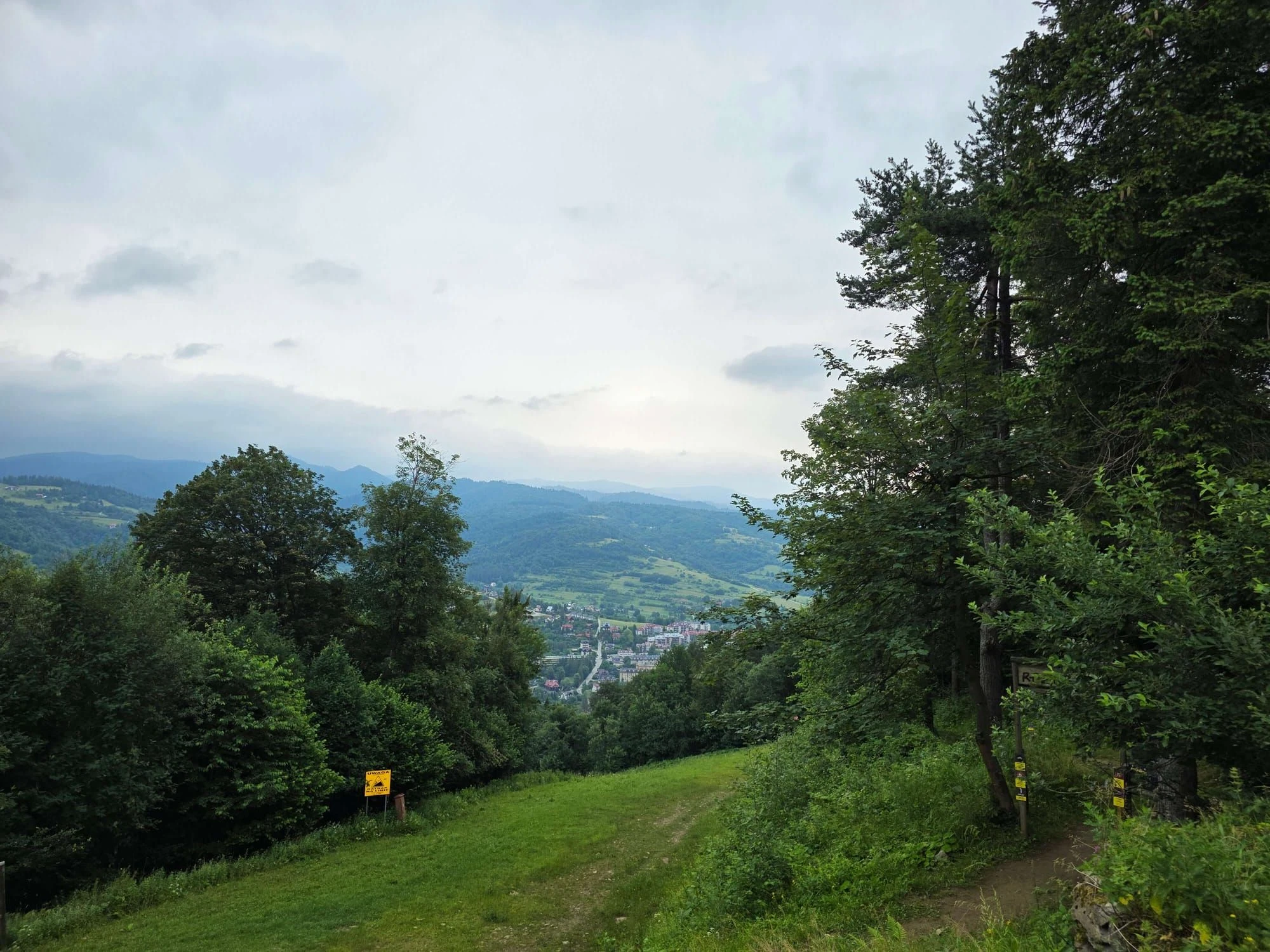 Pieniny lipiec 2026 – Pieniny - Sokolica i Trzy Korony, zdjęcie 65
