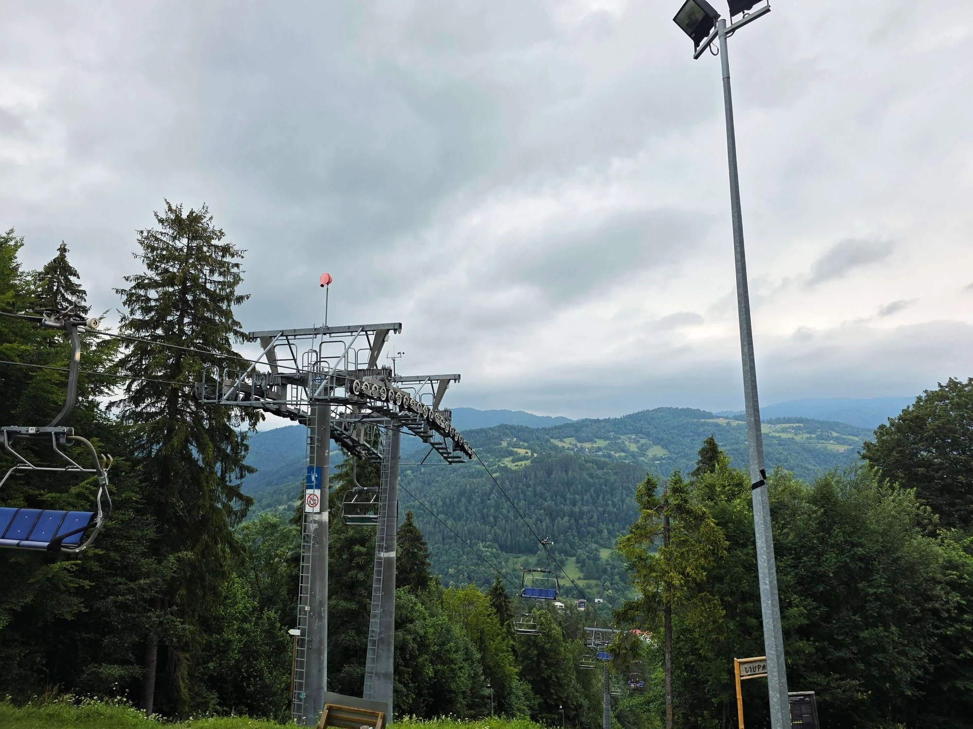 Pieniny lipiec 2026 – Pieniny - Sokolica i Trzy Korony, zdjęcie 7