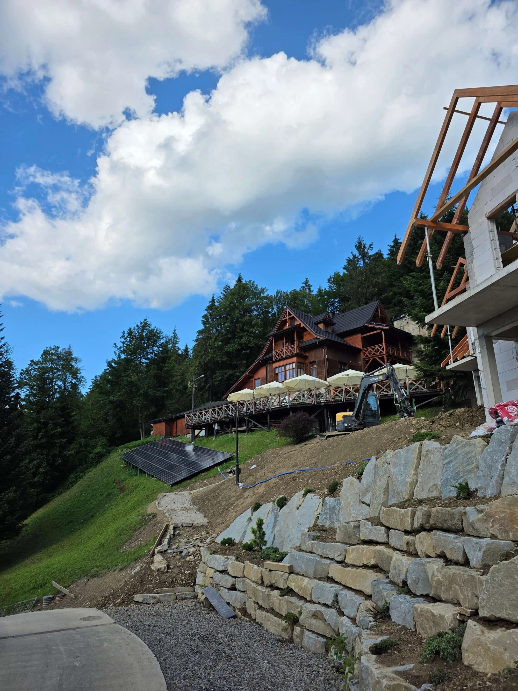 Pieniny lipiec 2026 – Pieniny - Sokolica i Trzy Korony, zdjęcie 75