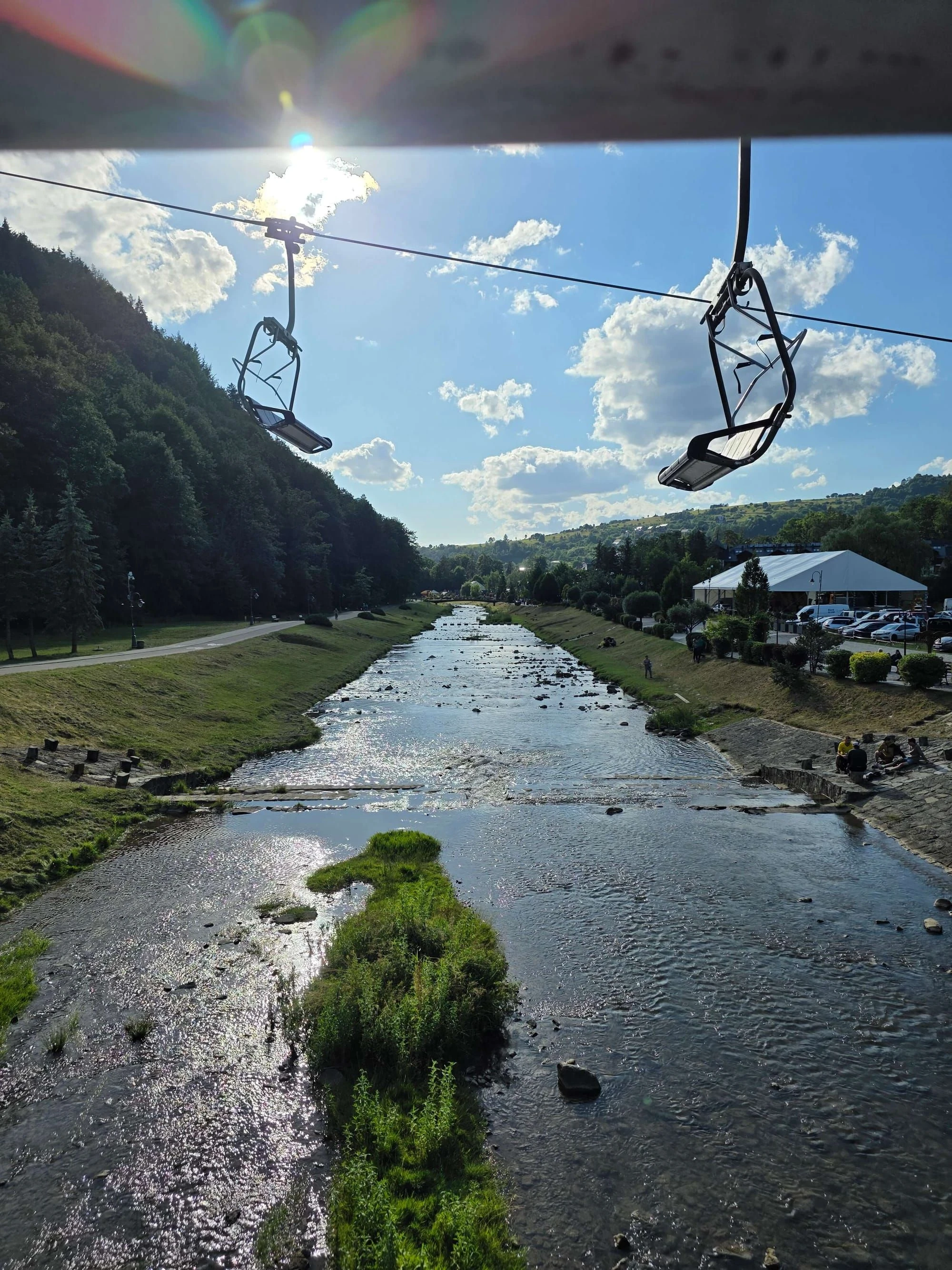 Pieniny lipiec 2026 – Pieniny - Sokolica i Trzy Korony, zdjęcie 68