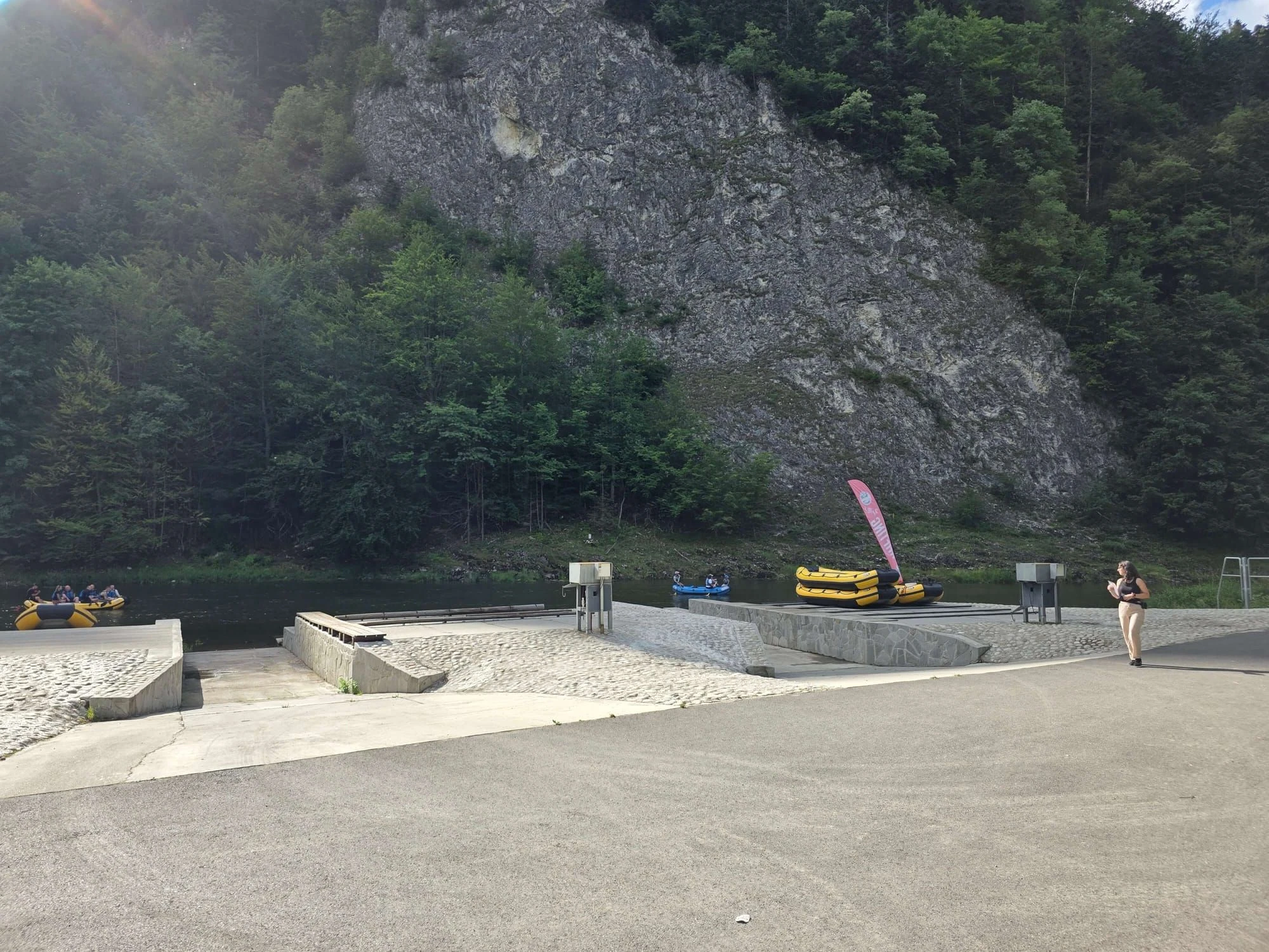 Pieniny lipiec 2026 – Pieniny - Sokolica i Trzy Korony, zdjęcie 15