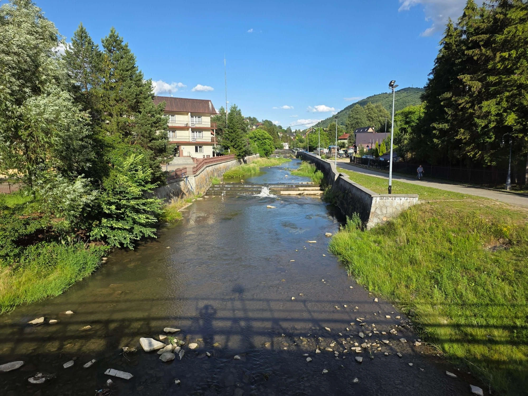 Pieniny lipiec 2026 – Pieniny - Sokolica i Trzy Korony, zdjęcie 17