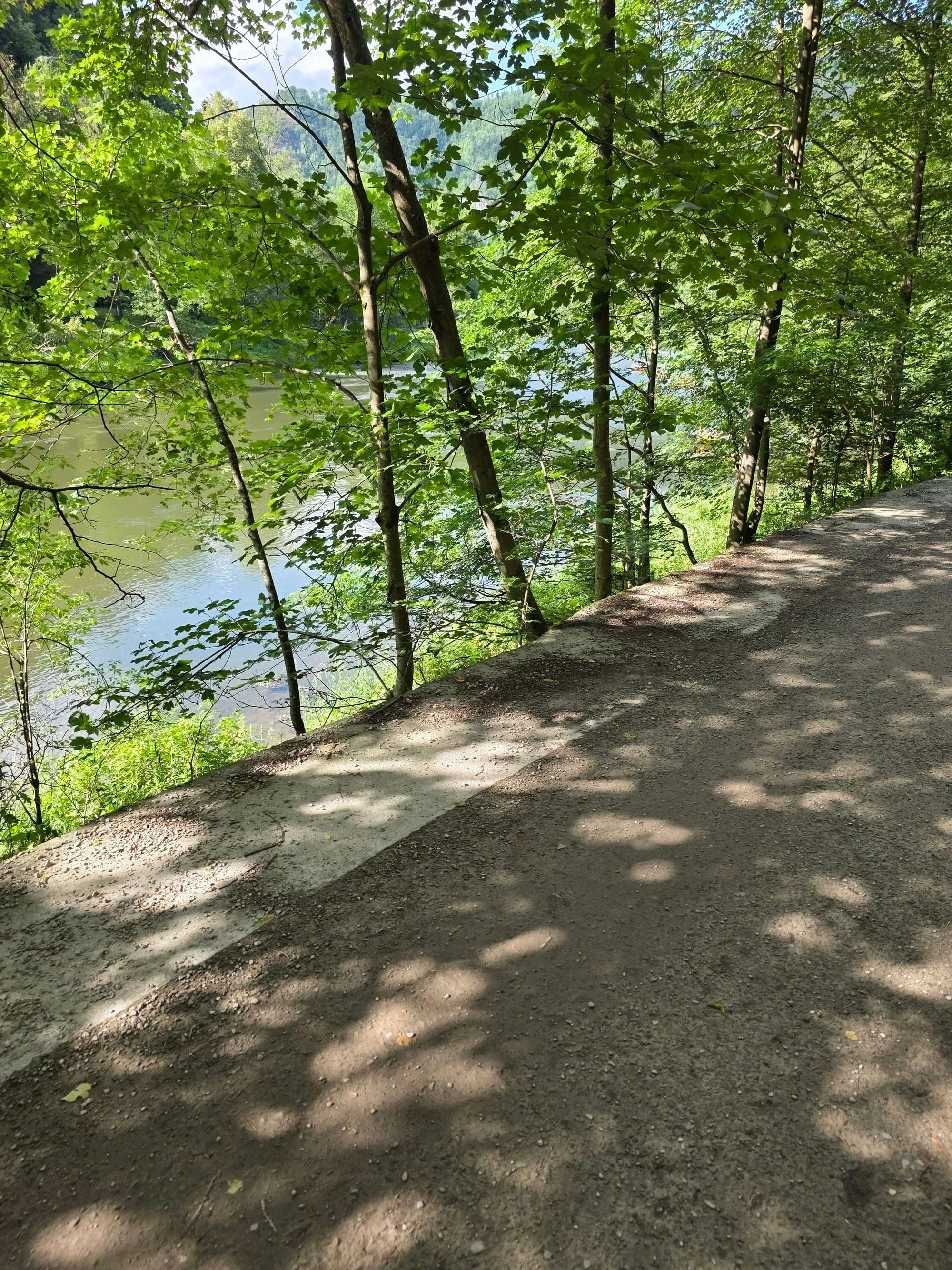 Pieniny lipiec 2026 – Pieniny - Sokolica i Trzy Korony, zdjęcie 81