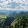 Zdradziłem Tatry dla Pienin. Sokolicę i Trzy Korony zrobiliśmy w jeden dzień (i to z rowerami!)