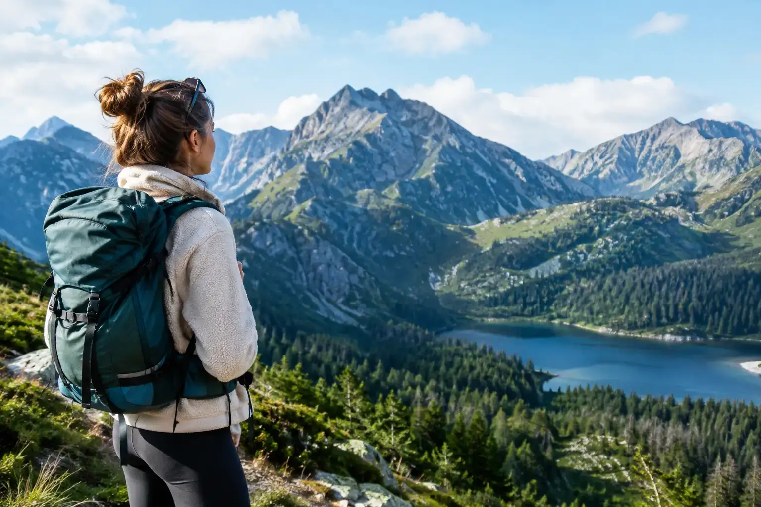 Plan wyjazdu w Tatry bez samochodu - co działa?