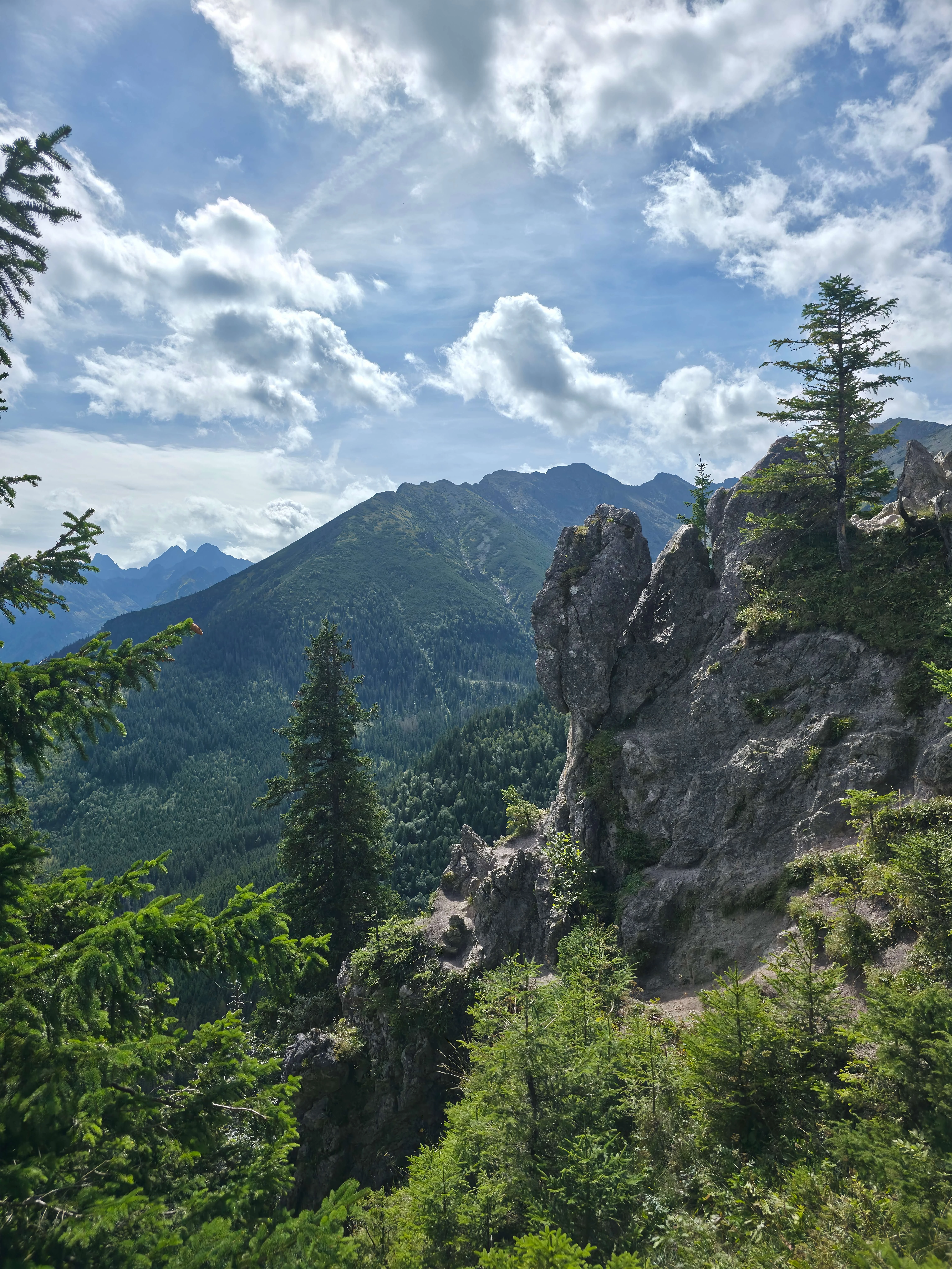 Rusinowa polana gesia szyja wrzesien 2026 – Rusinowa Glade, Gęsia Szyja, photo 28