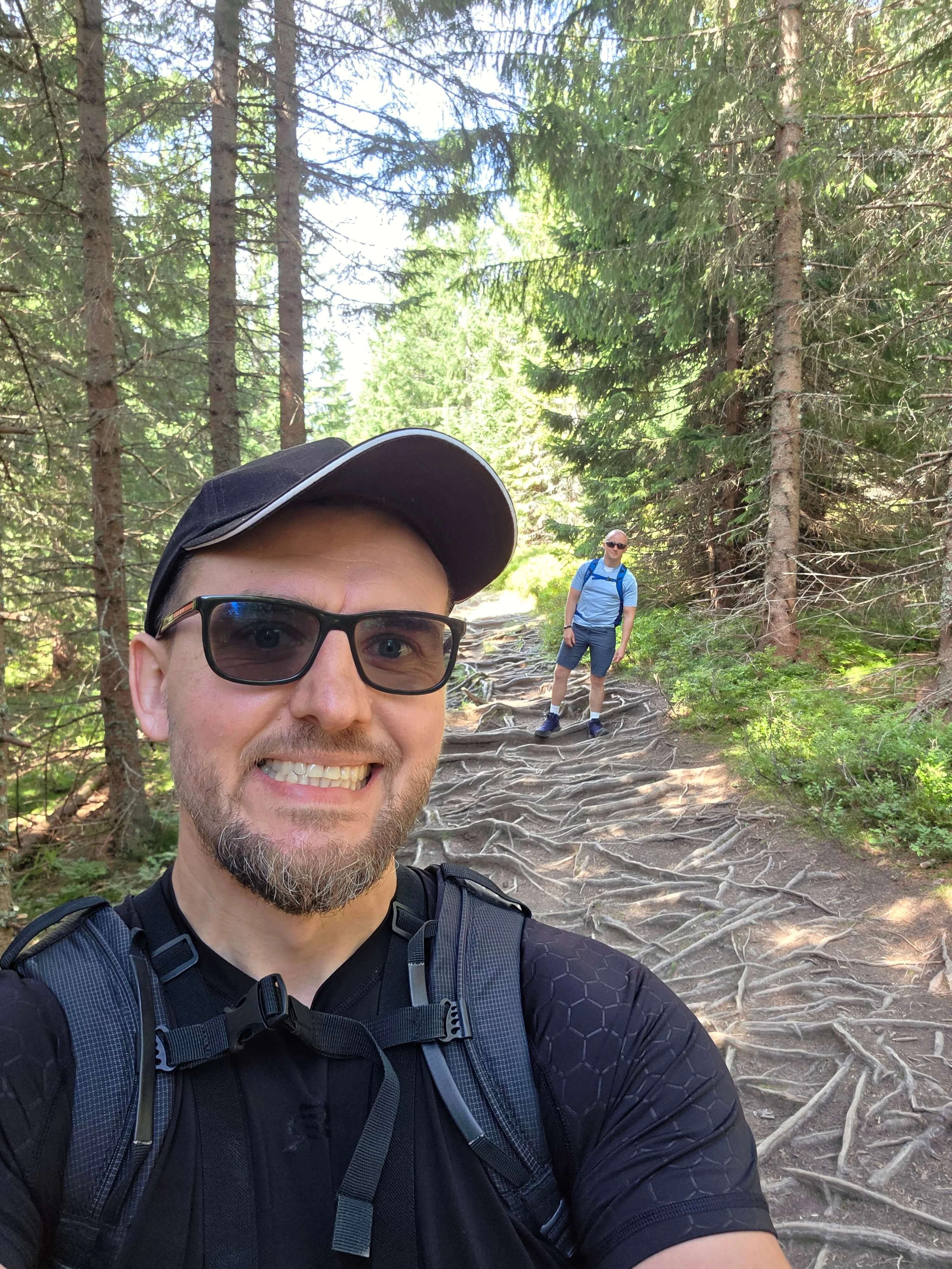 Rusinowa polana gesia szyja wrzesien 2026 – Rusinowa Glade, Gęsia Szyja, photo 50