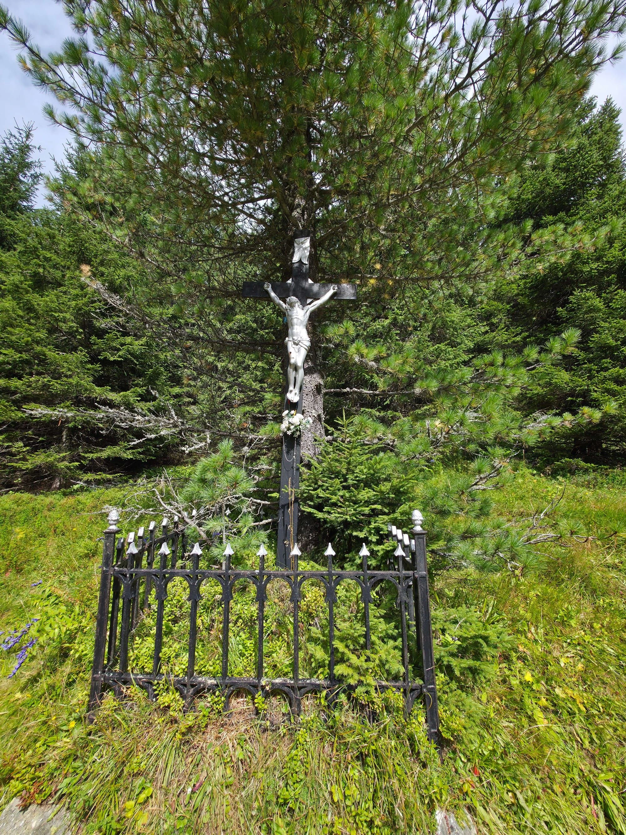 Rusinowa polana gesia szyja wrzesien 2026 – Rusinowa Glade, Gęsia Szyja, photo 11