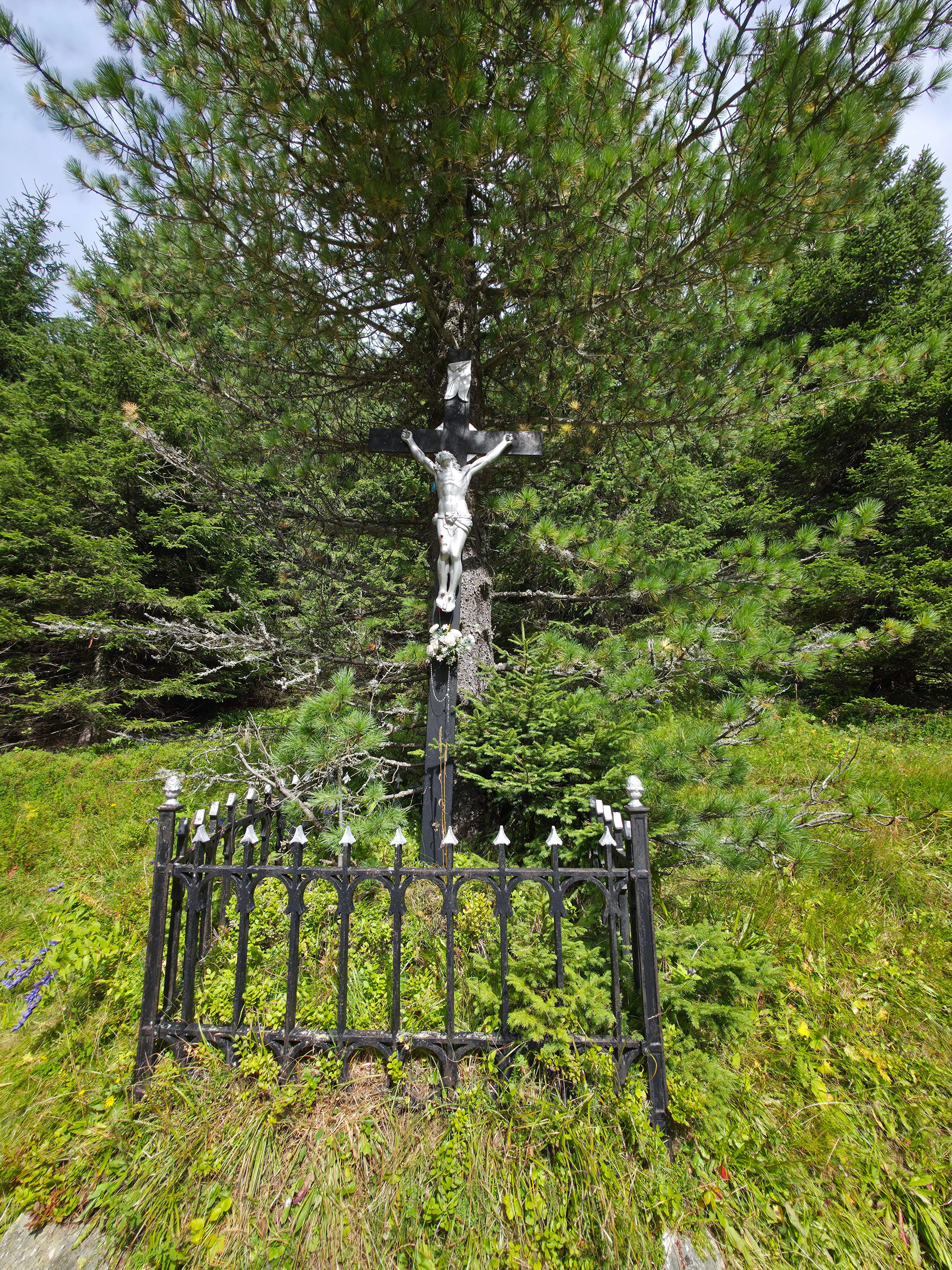 Rusinowa polana gesia szyja wrzesien 2026 – Rusinowa Glade, Gęsia Szyja, photo 40