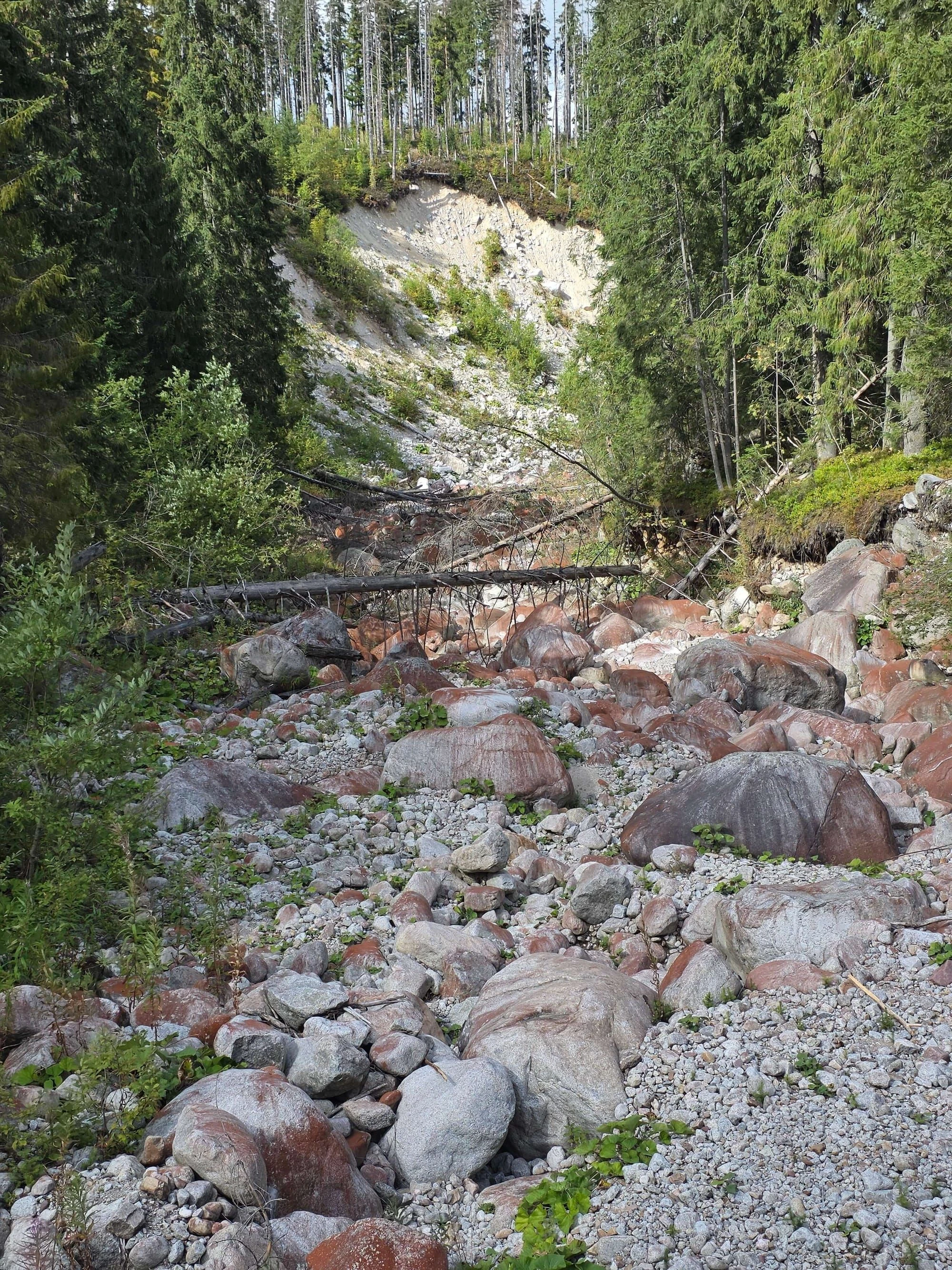 Rusinowa polana gesia szyja wrzesien 2026 – Rusinowa Glade, Gęsia Szyja, photo 44