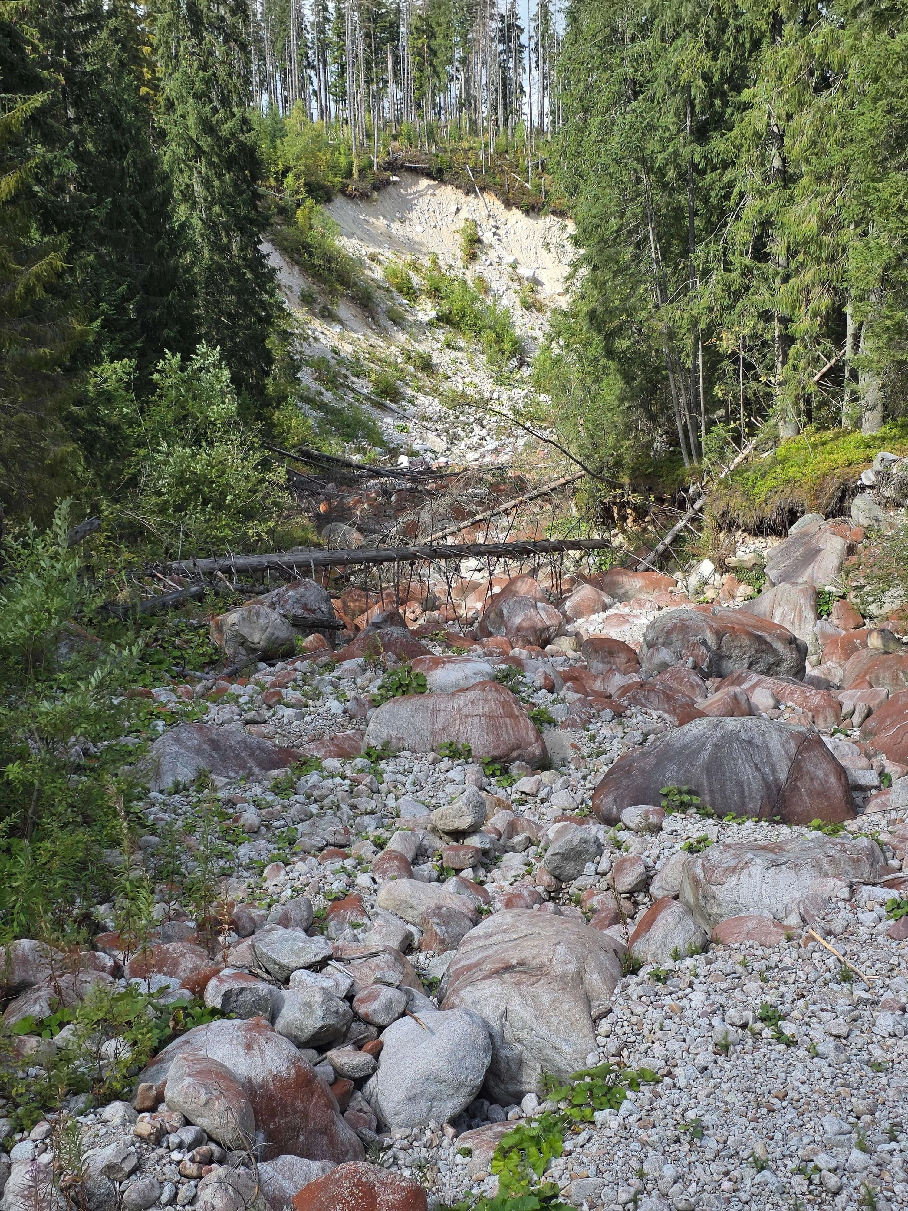 Rusinowa polana gesia szyja wrzesien 2026 – Rusinowa Glade, Gęsia Szyja, photo 33