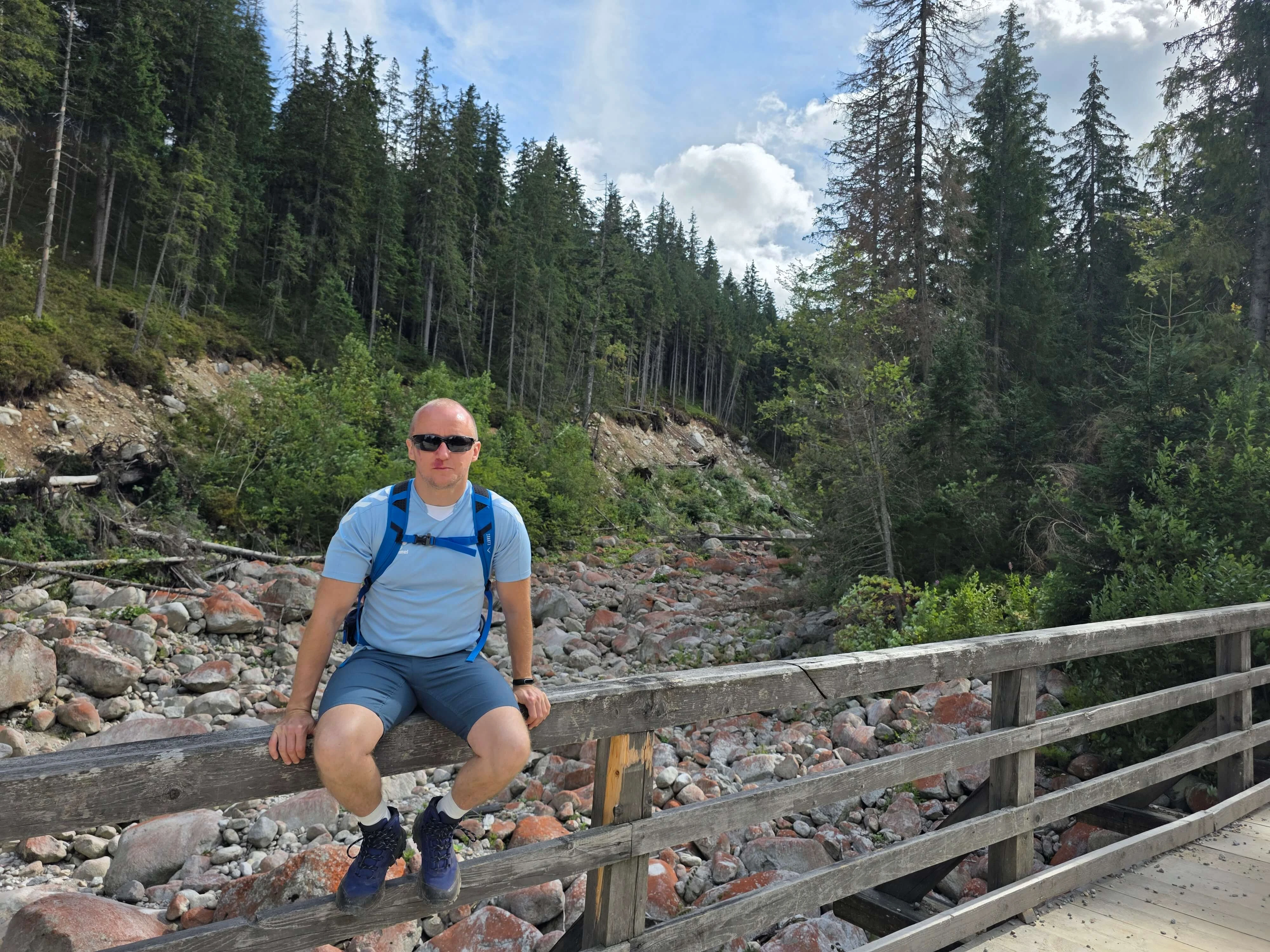 Rusinowa polana gesia szyja wrzesien 2026 – Rusinowa Glade, Gęsia Szyja, photo 42