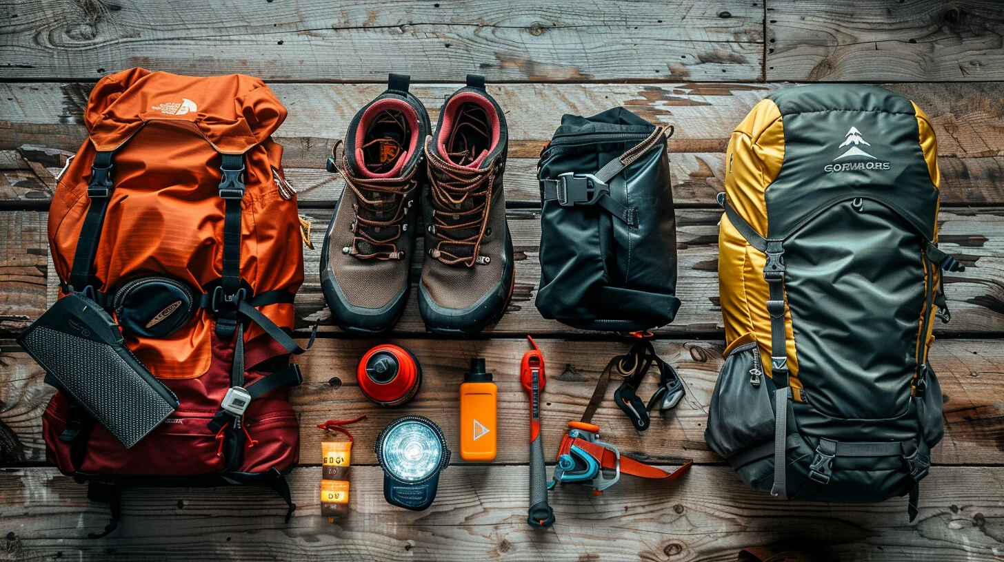 Mountain gear: What you can save on and what’s worth paying extra for