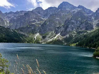 Dolina Pięciu Stawów Polskich