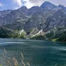 Dolina Pięciu Stawów Polskich
