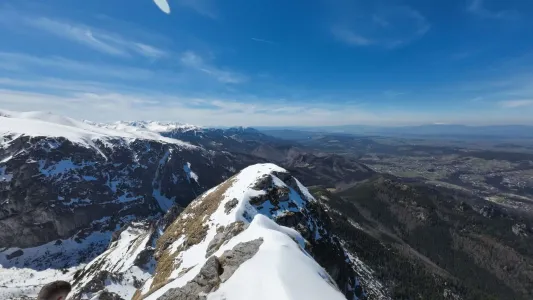 Giewont – Śpiący Rycerz i Symbol Tatr