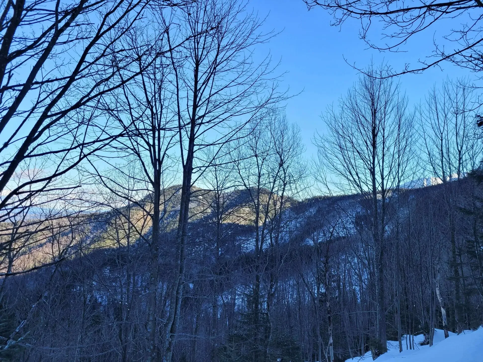 Zdjęcie z trasy Sarnia Skała