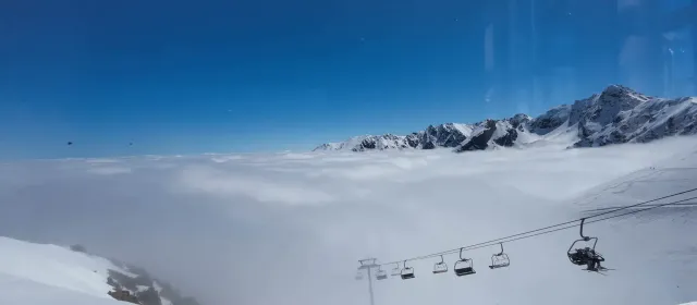 Kasprowy Wierch