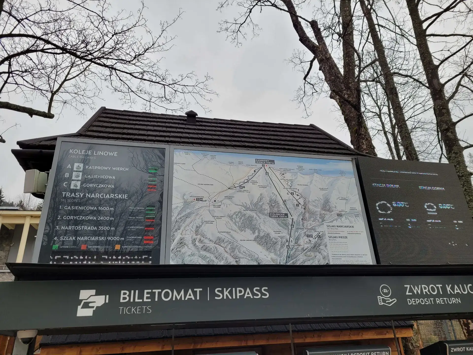 Kasprowy wierch maj 2023 – Photo from trail Kasprowy Wierch, photo 4