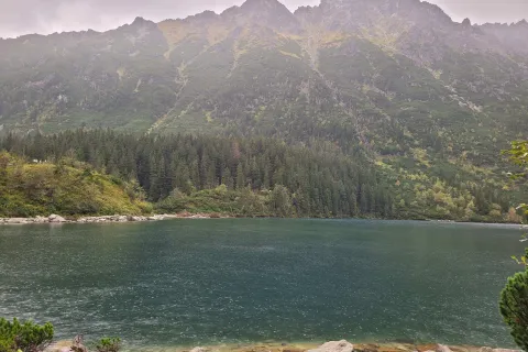 Morskie Oko