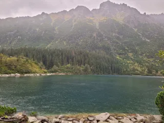 Morskie Oko