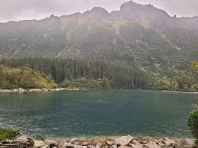 Morskie Oko