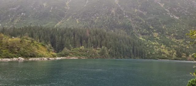 Morskie Oko