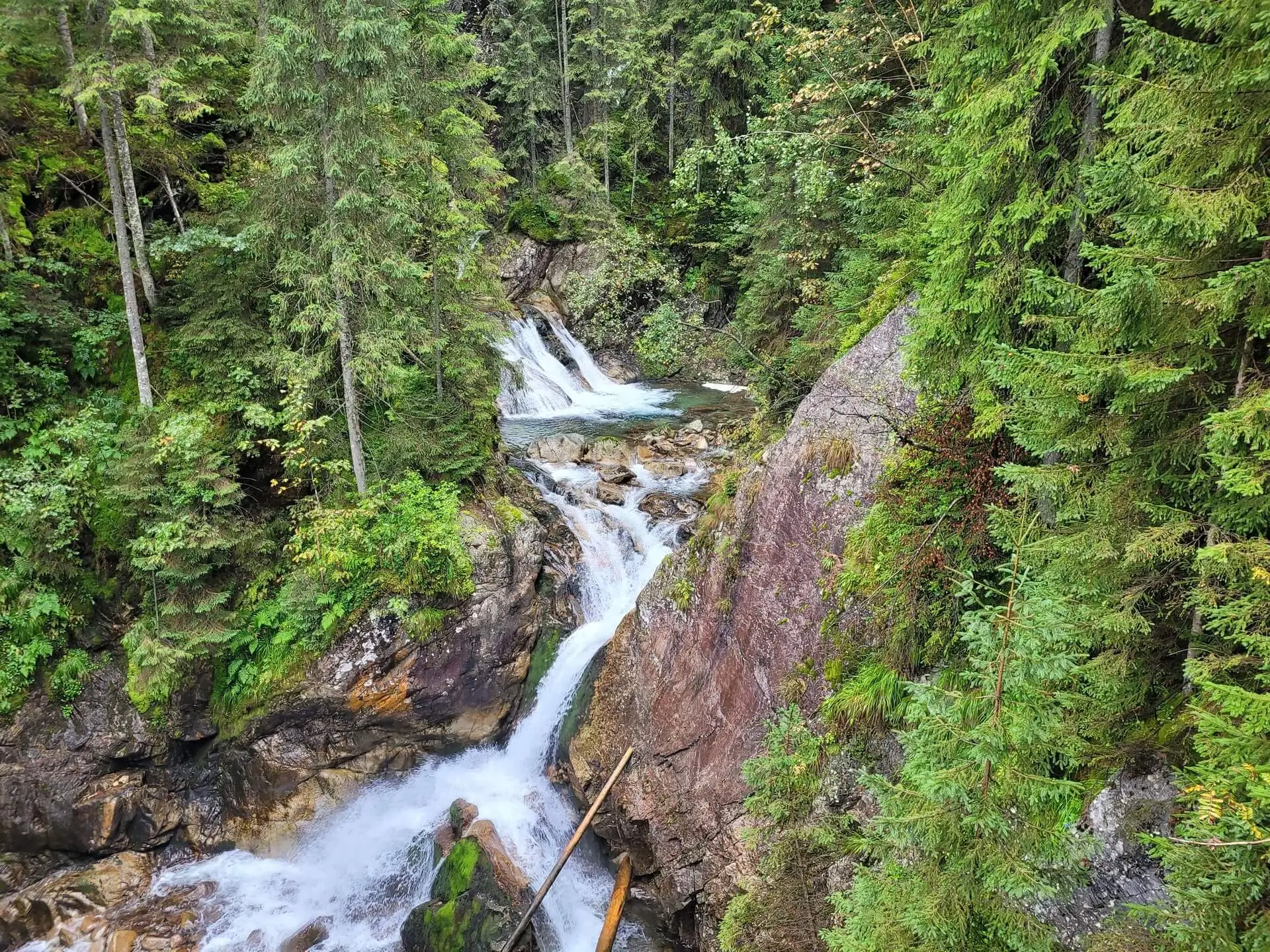 Morskie oko czarny staw pod rysami 2023 – Photo from trail Czarny Staw pod Rysami, photo 23