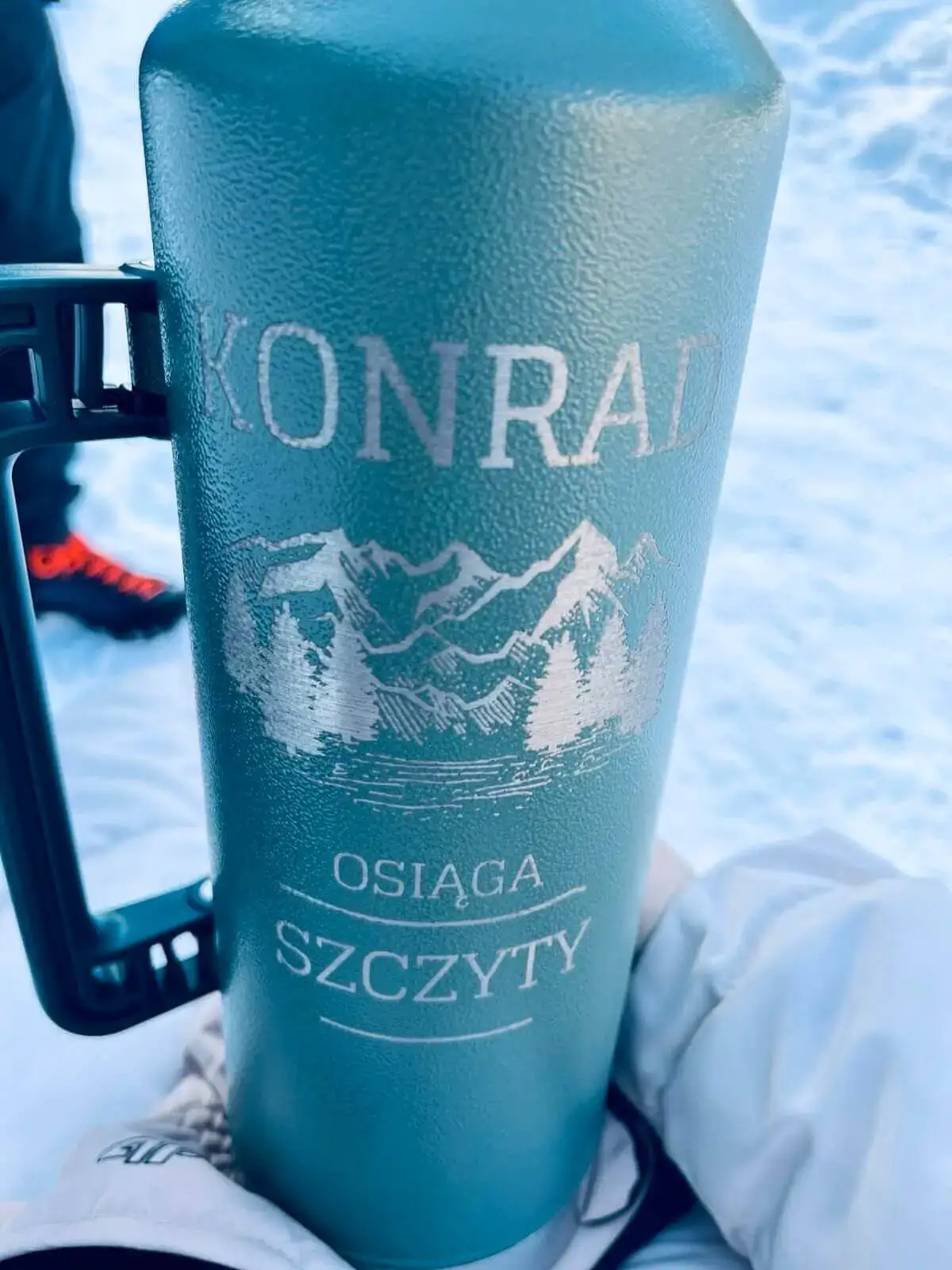 Smreczynski staw dolina kocieliska – Photo from trail Dolina Kościeliska (The Kościeliska Valley), photo 6