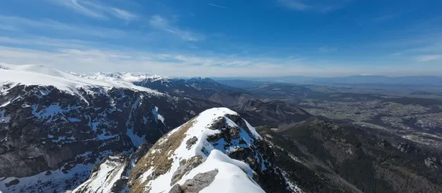 Giewont